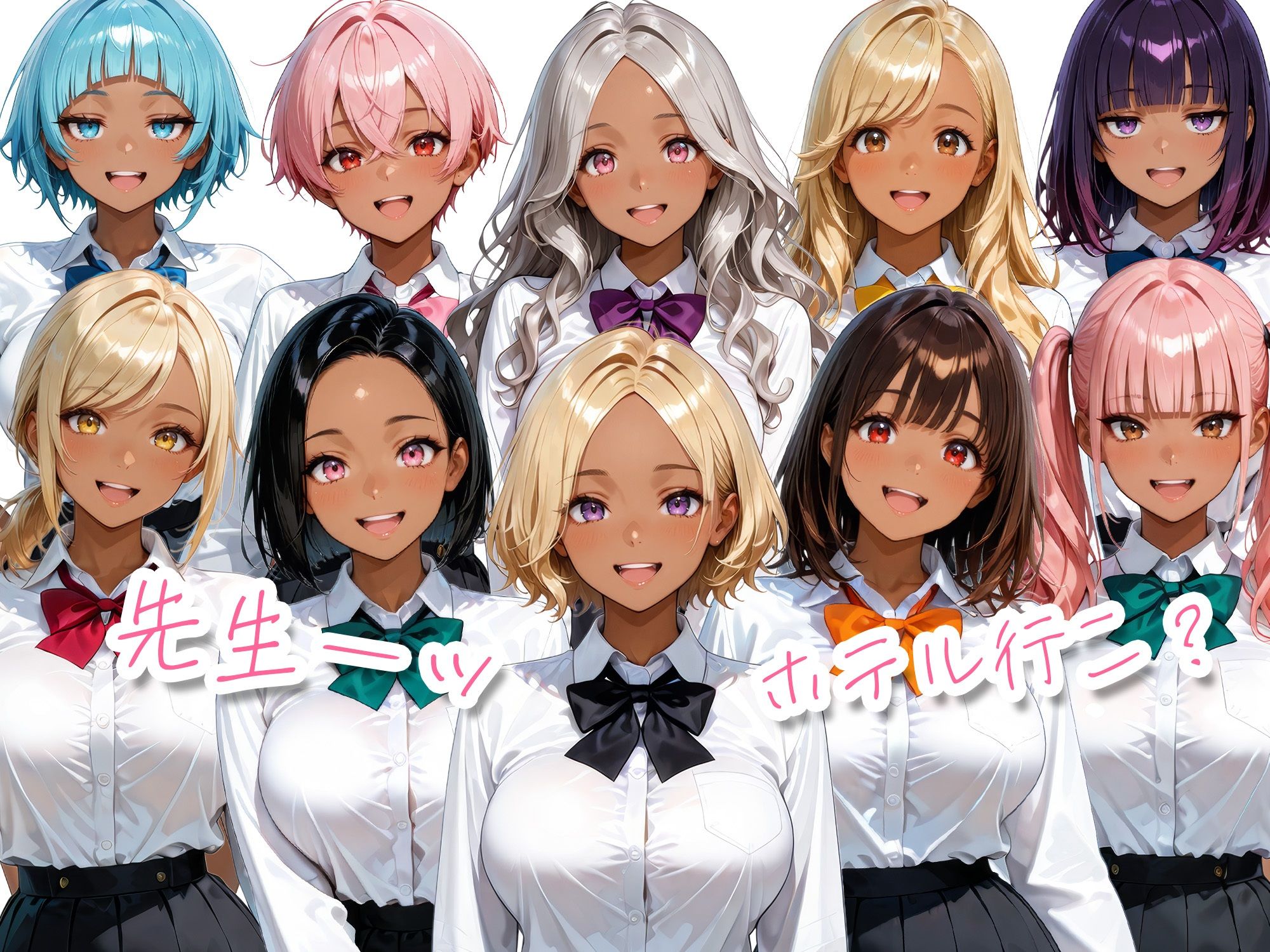 試し読み 10