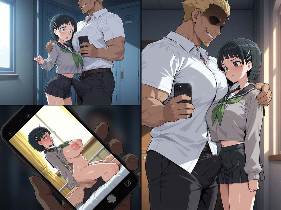 試し読み 5