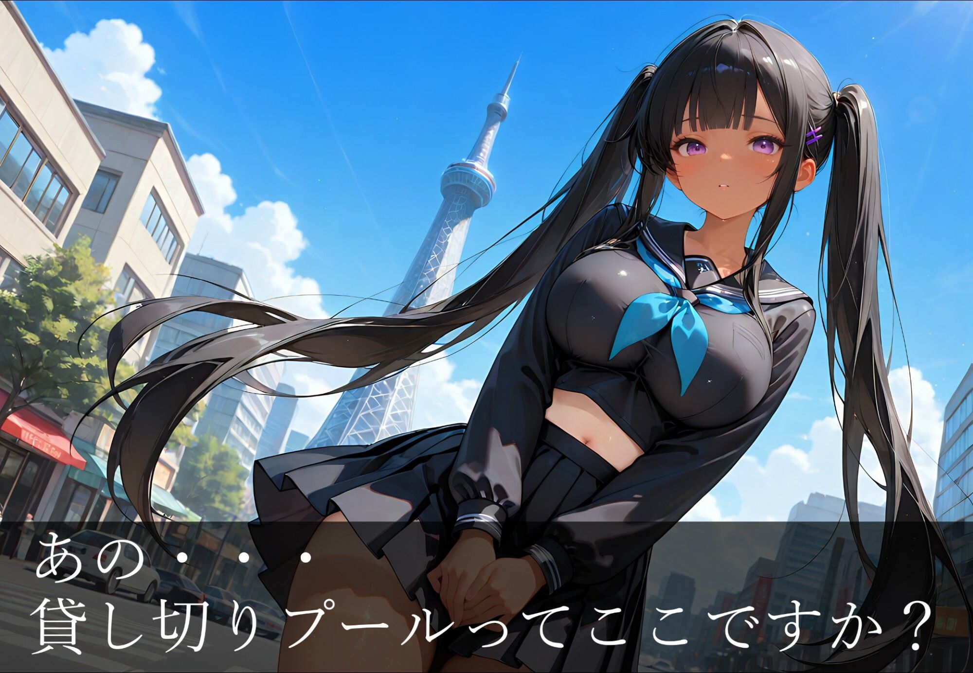試し読み 6