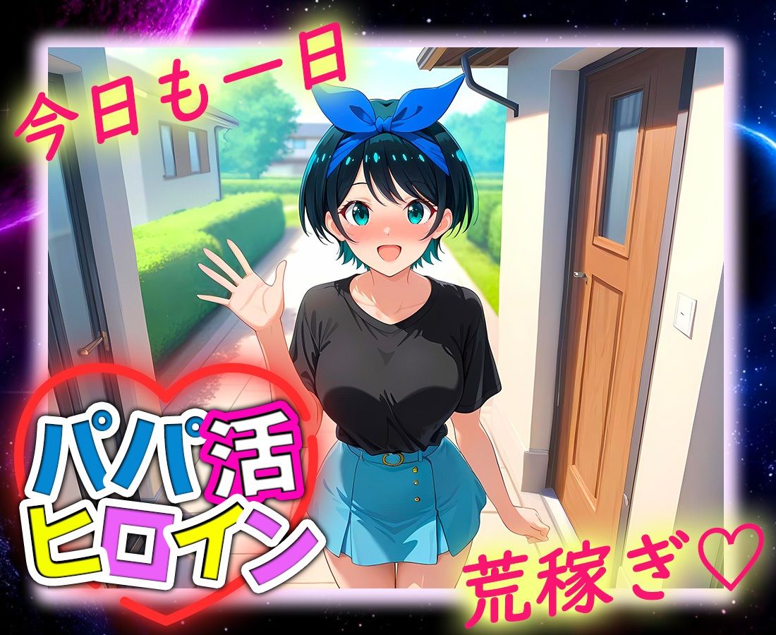 試し読み 9