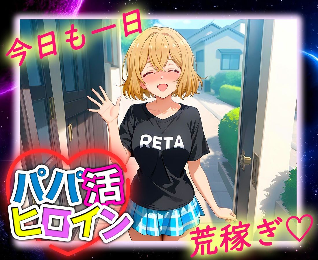 試し読み 9