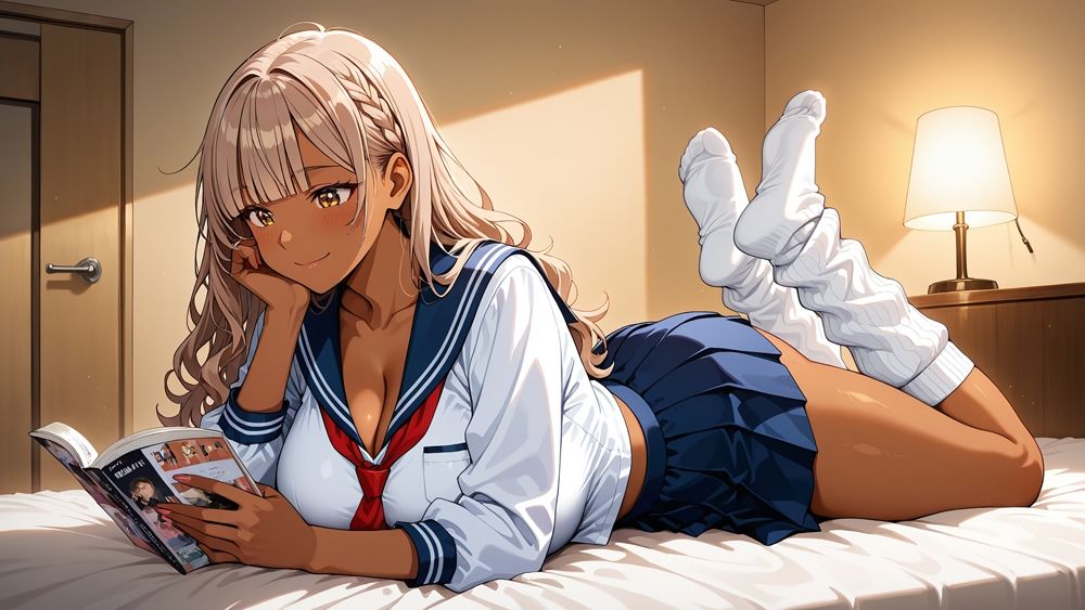 試し読み 5