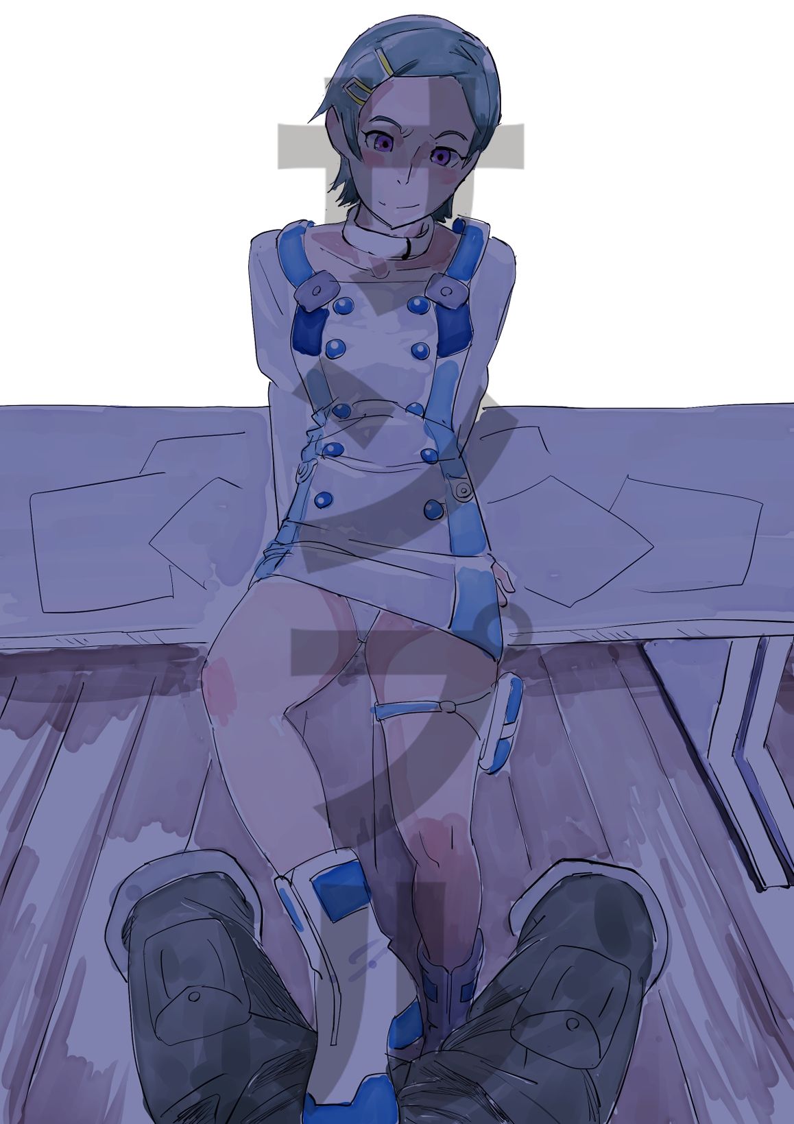 試し読み 8