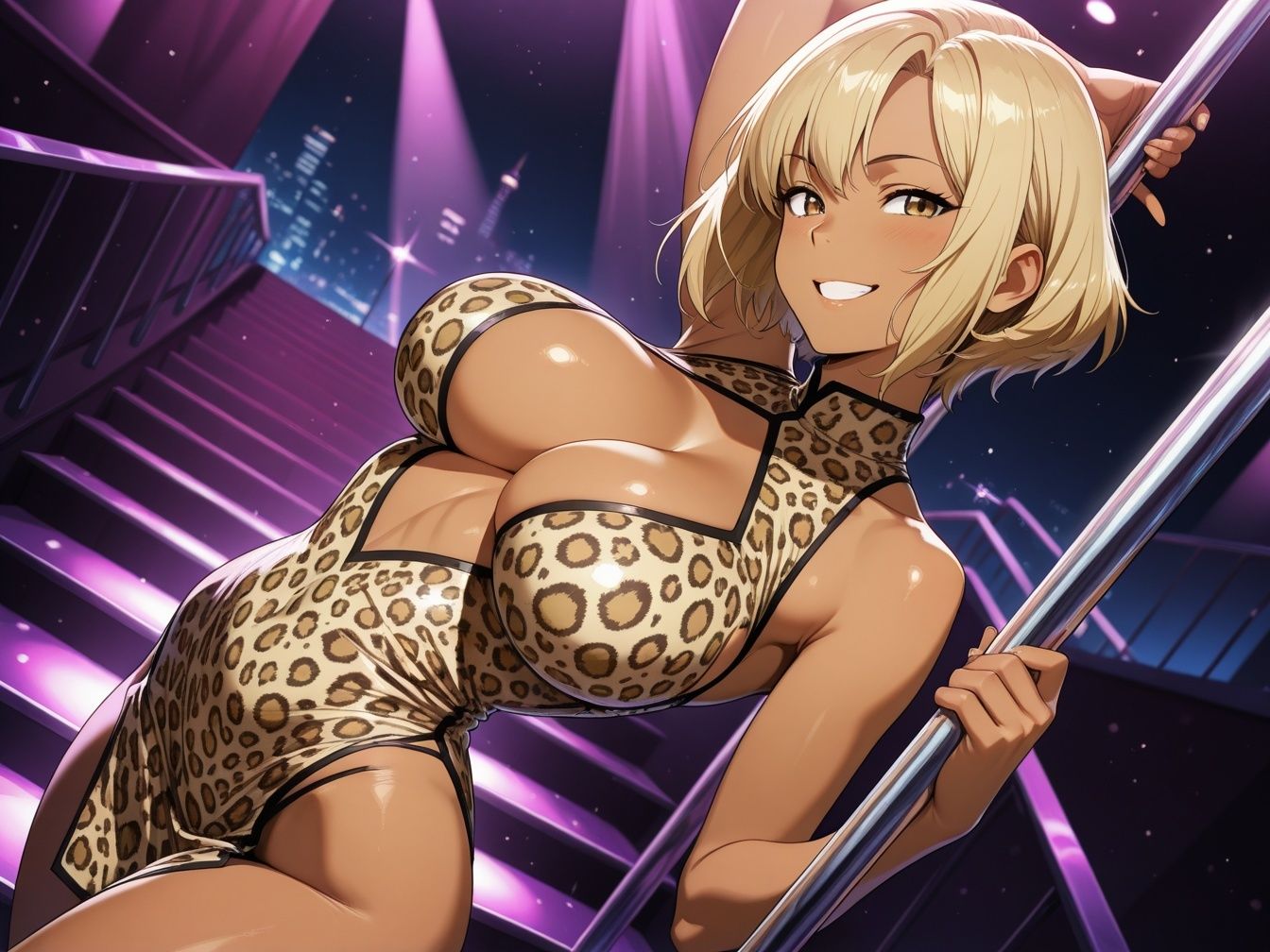 試し読み 8