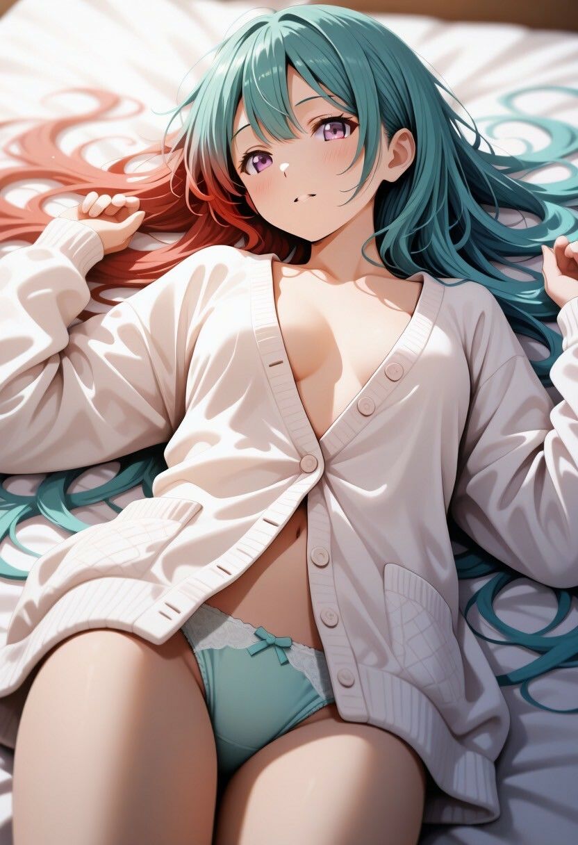 試し読み 7