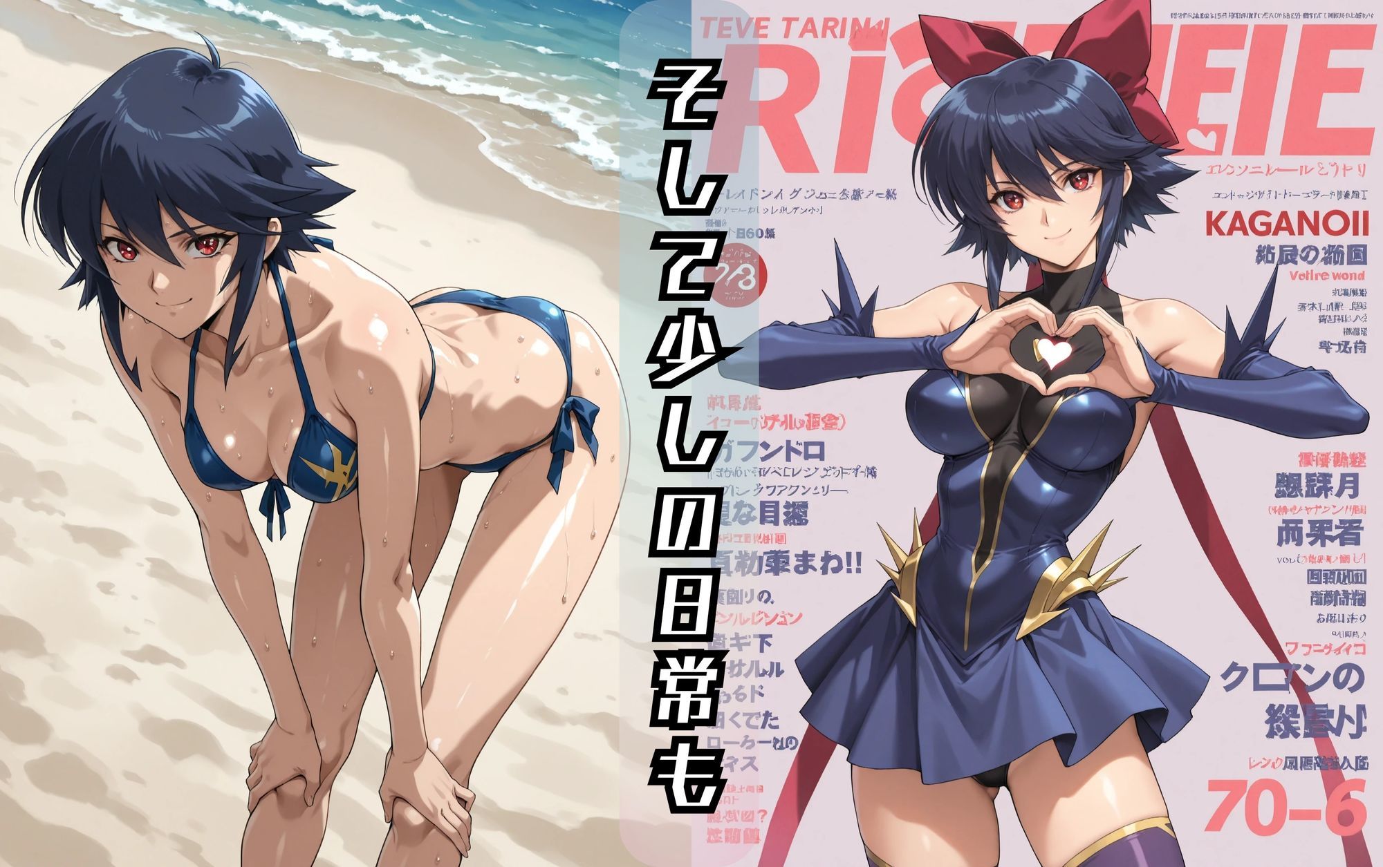 試し読み 8