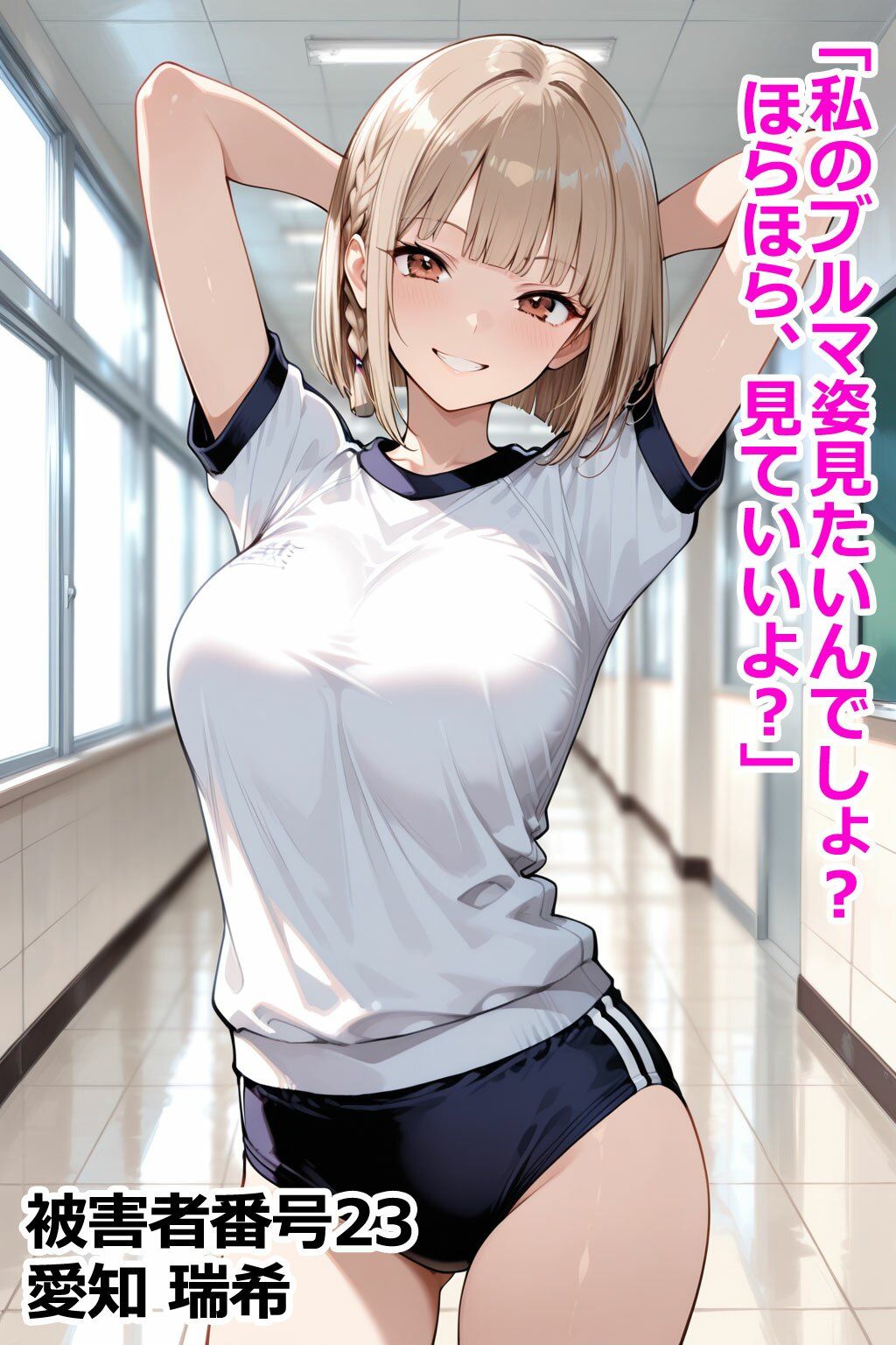 試し読み 6
