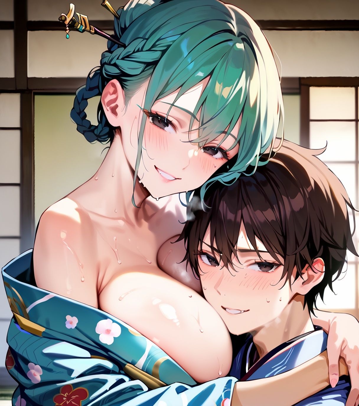 試し読み 6