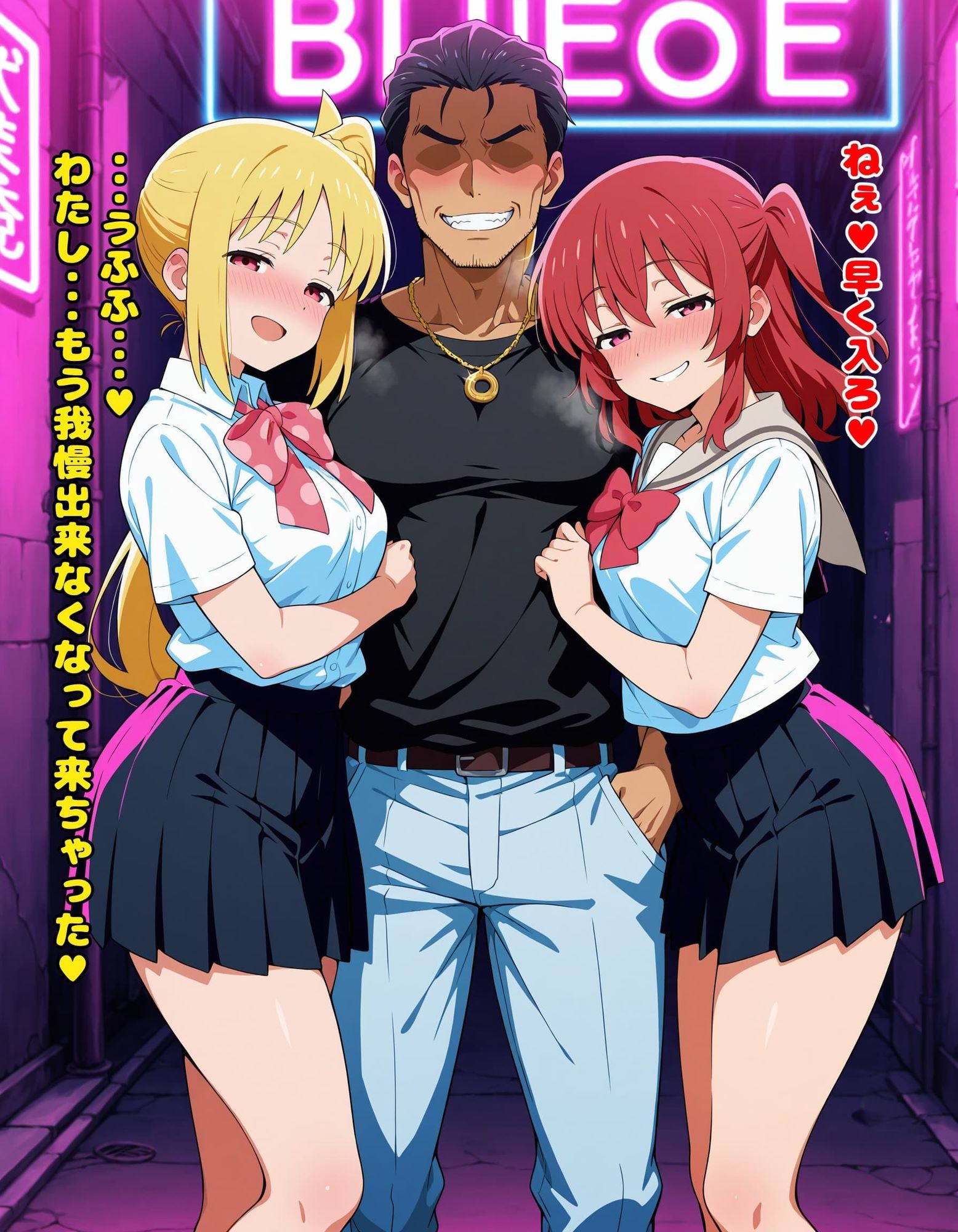 試し読み 8