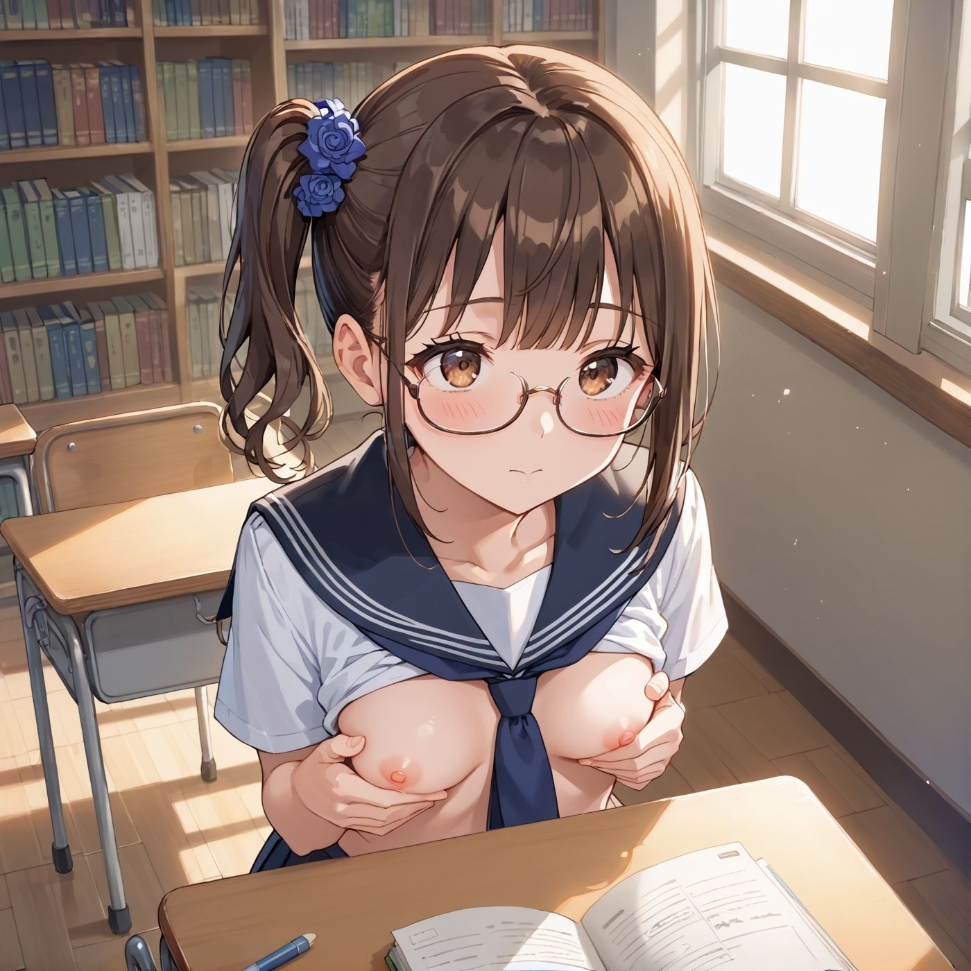 試し読み 7