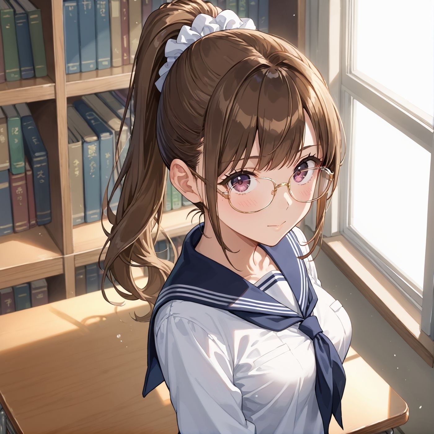 試し読み 8