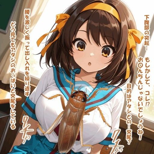 試し読み 7