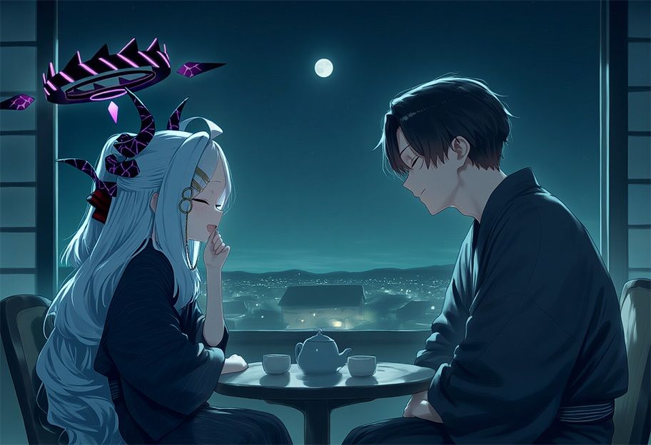 試し読み 8