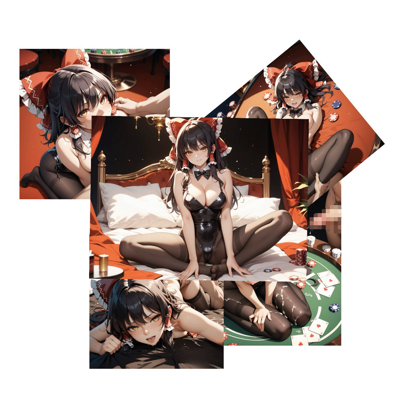 試し読み 7