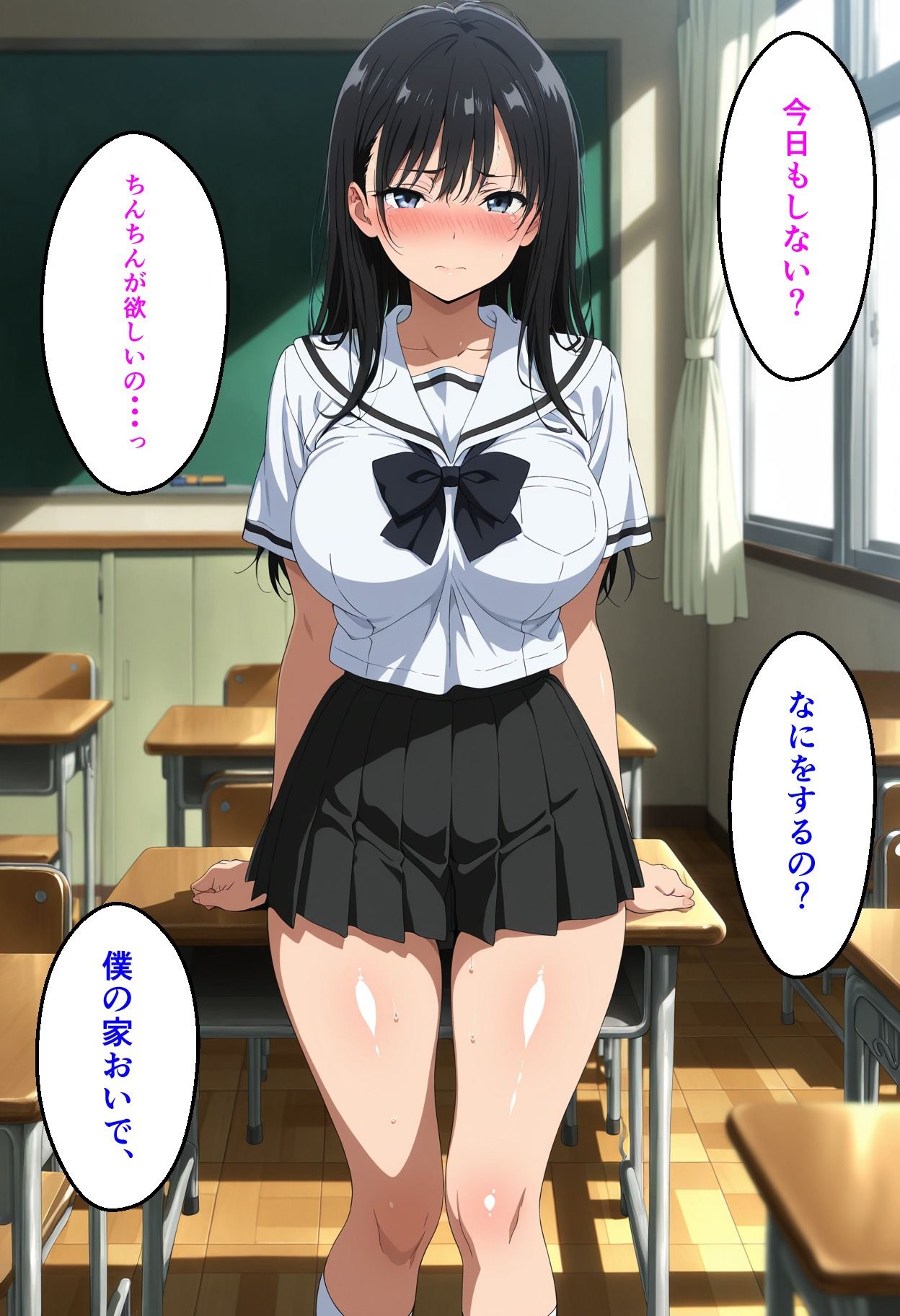 試し読み 6
