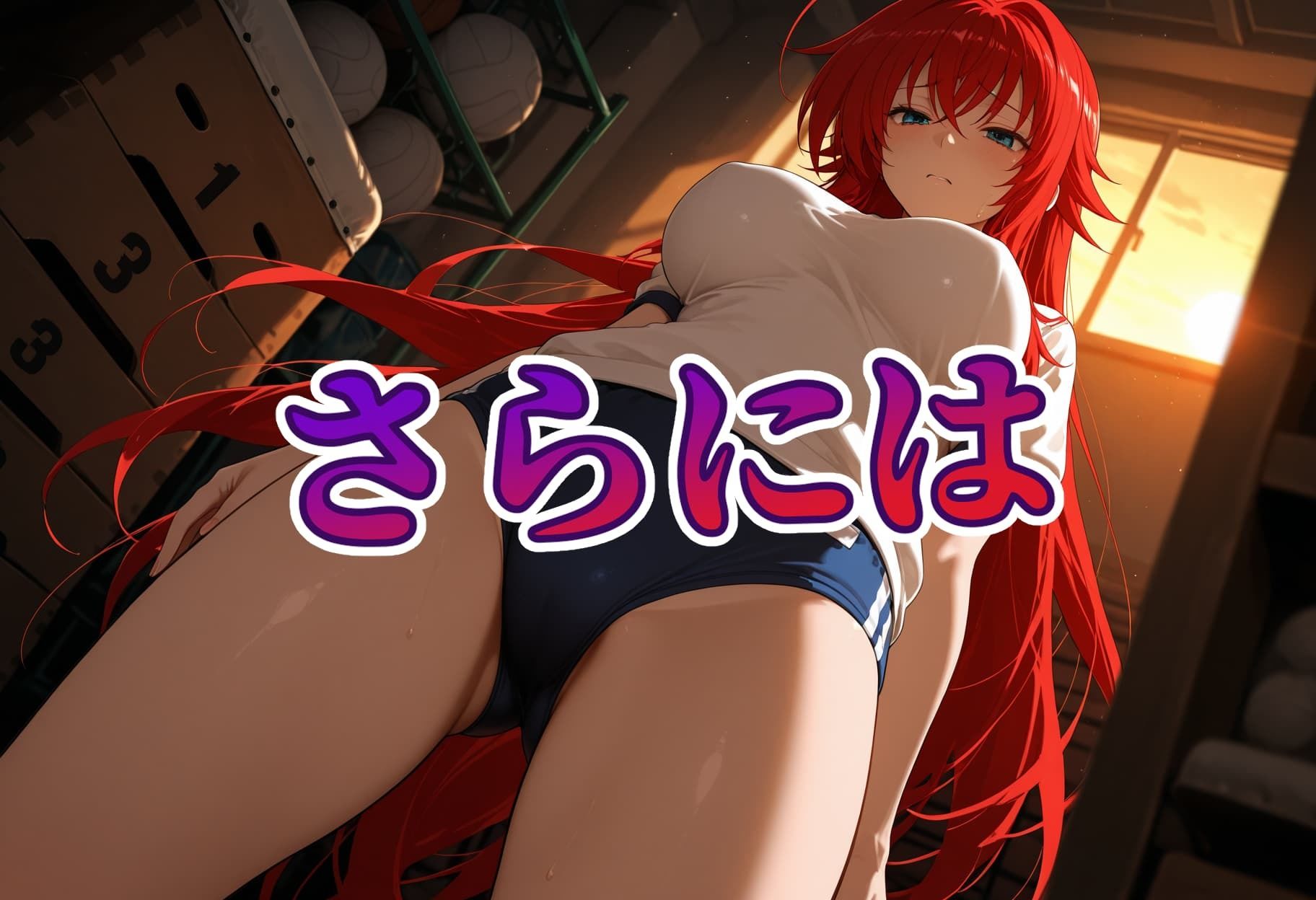 試し読み 6