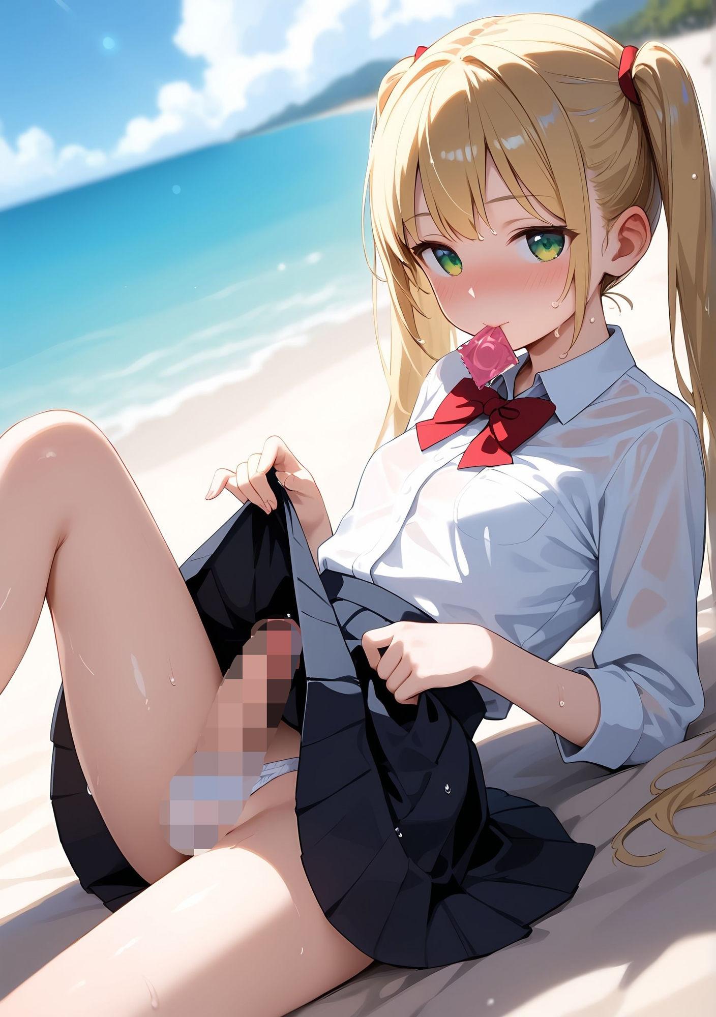 試し読み 9