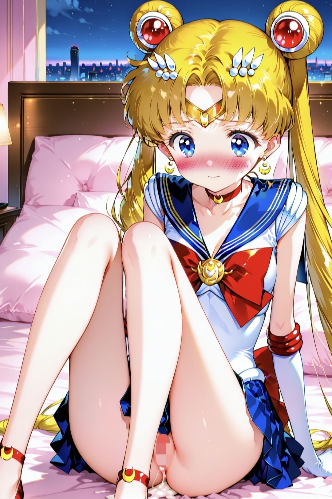 試し読み 8