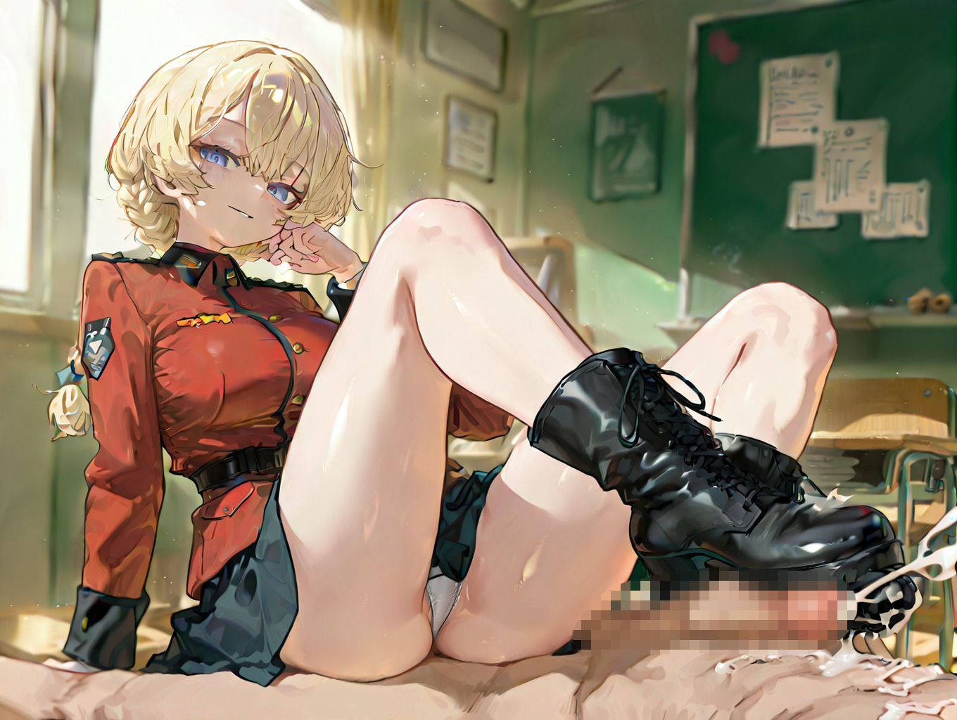 試し読み 5