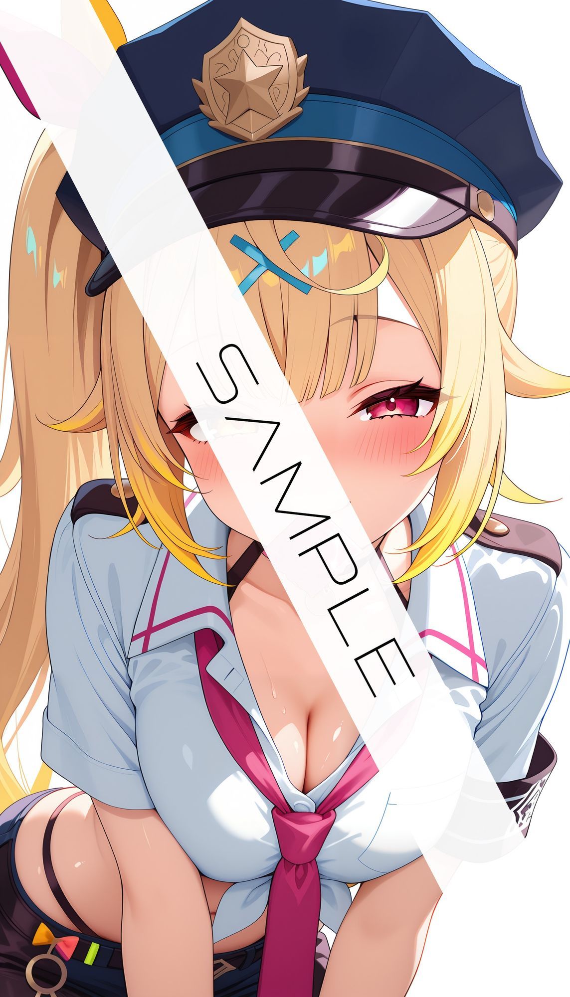 試し読み 9