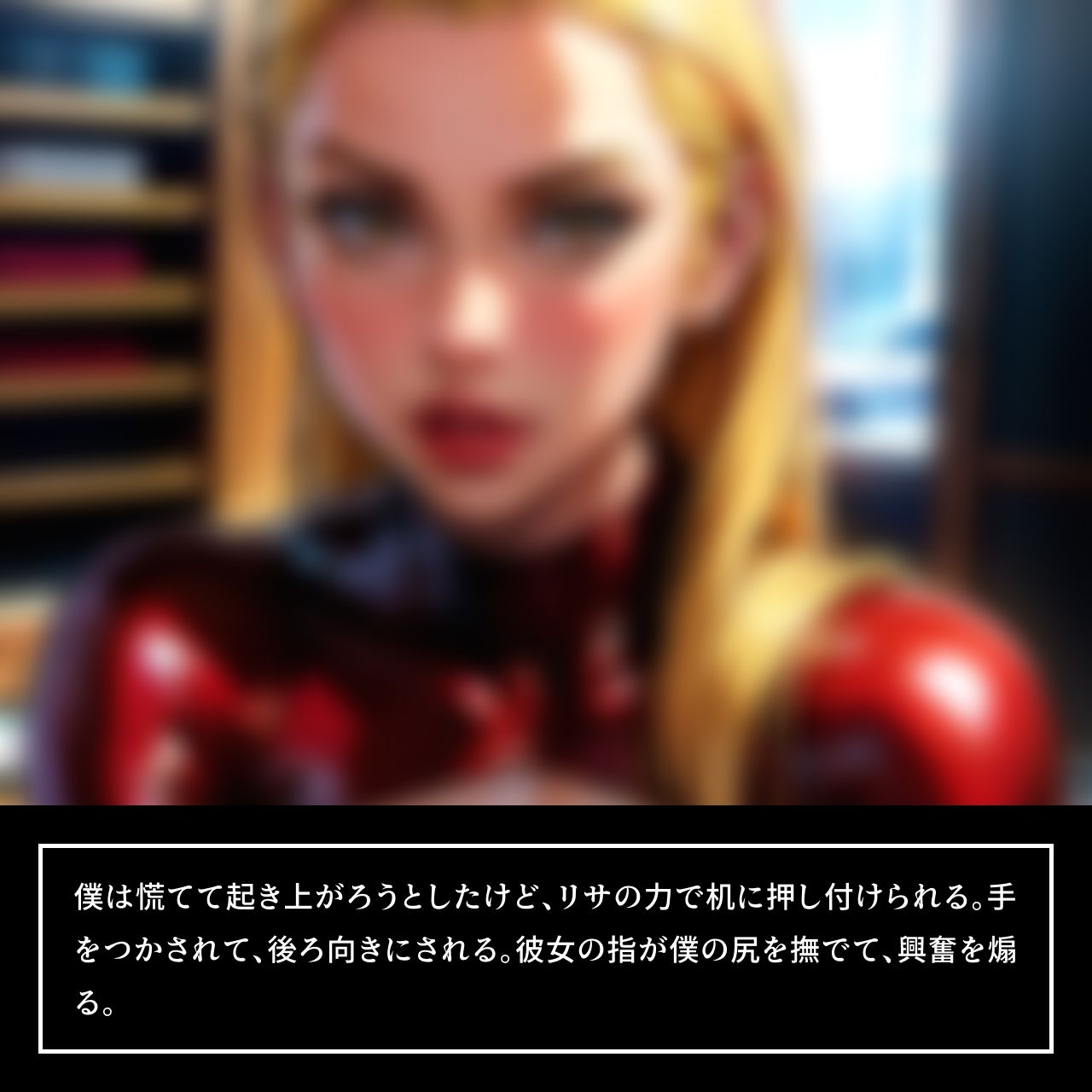 試し読み 6