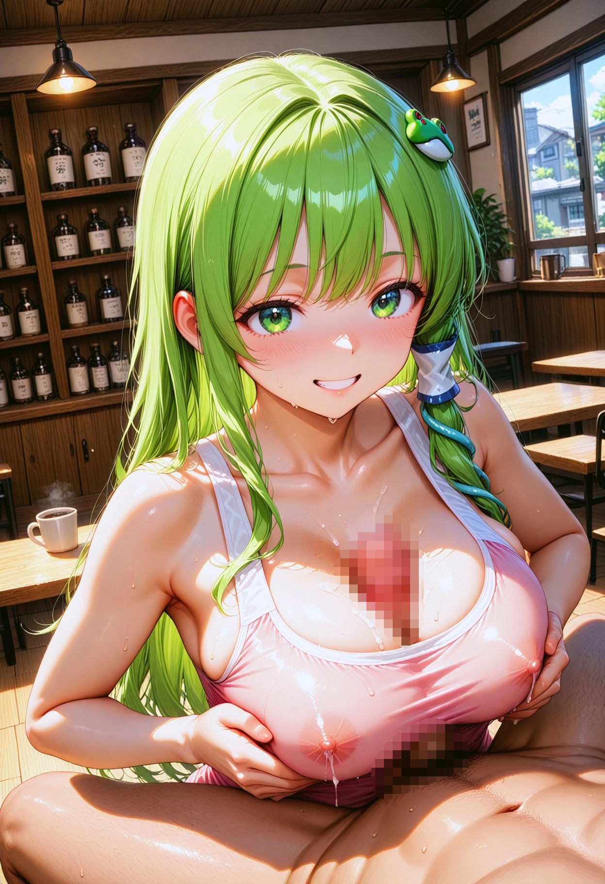 試し読み 9
