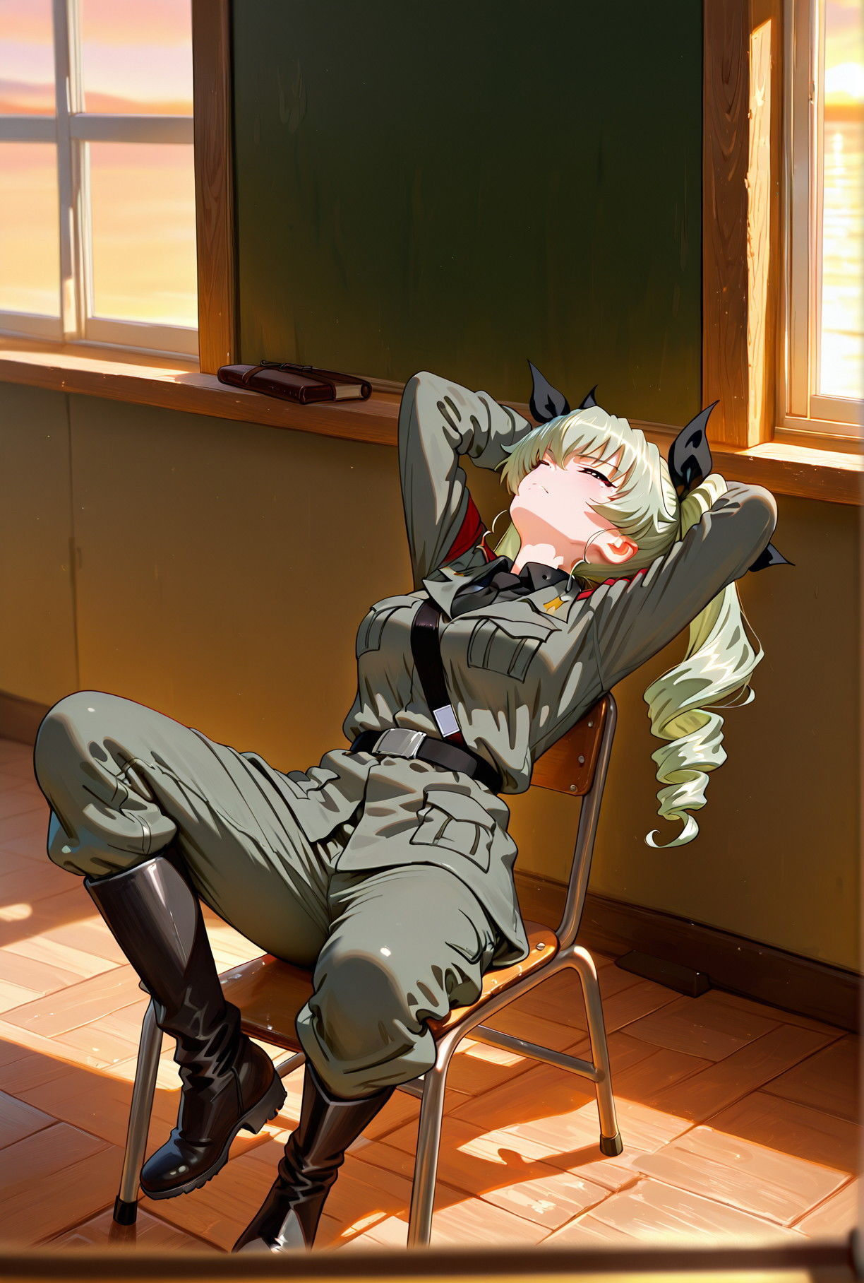 試し読み 9