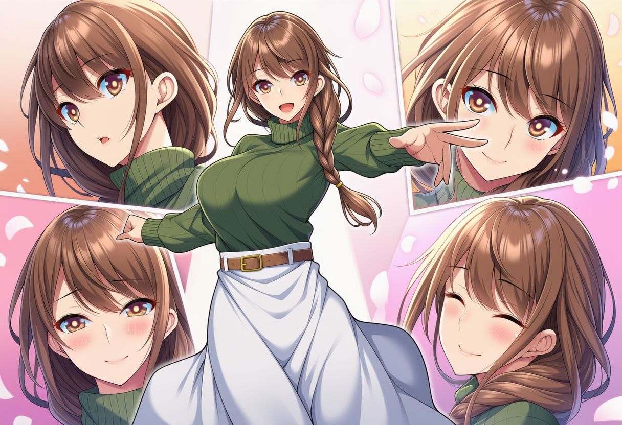 試し読み 5