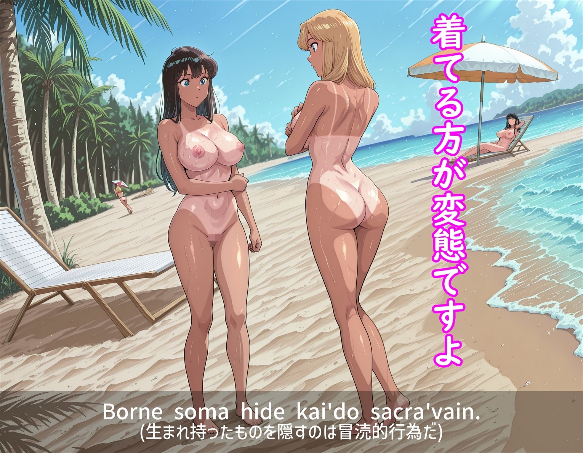 試し読み 5