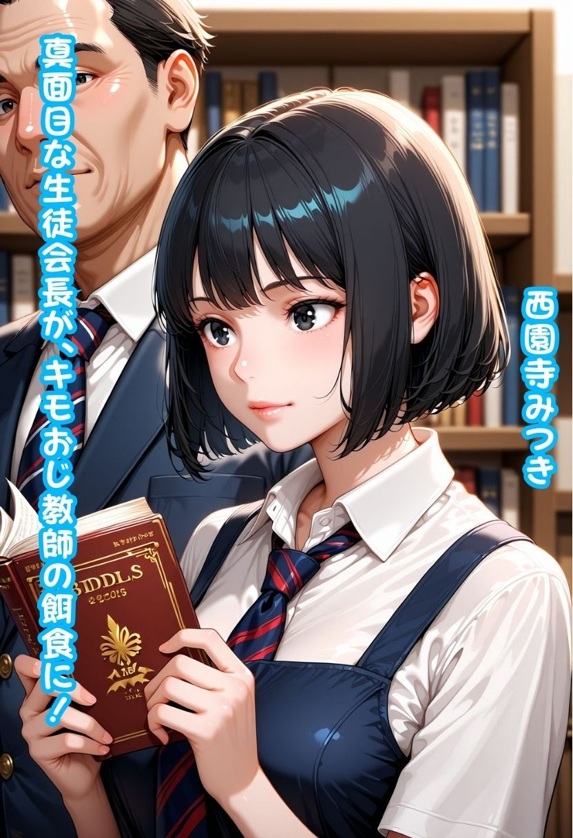 試し読み 8