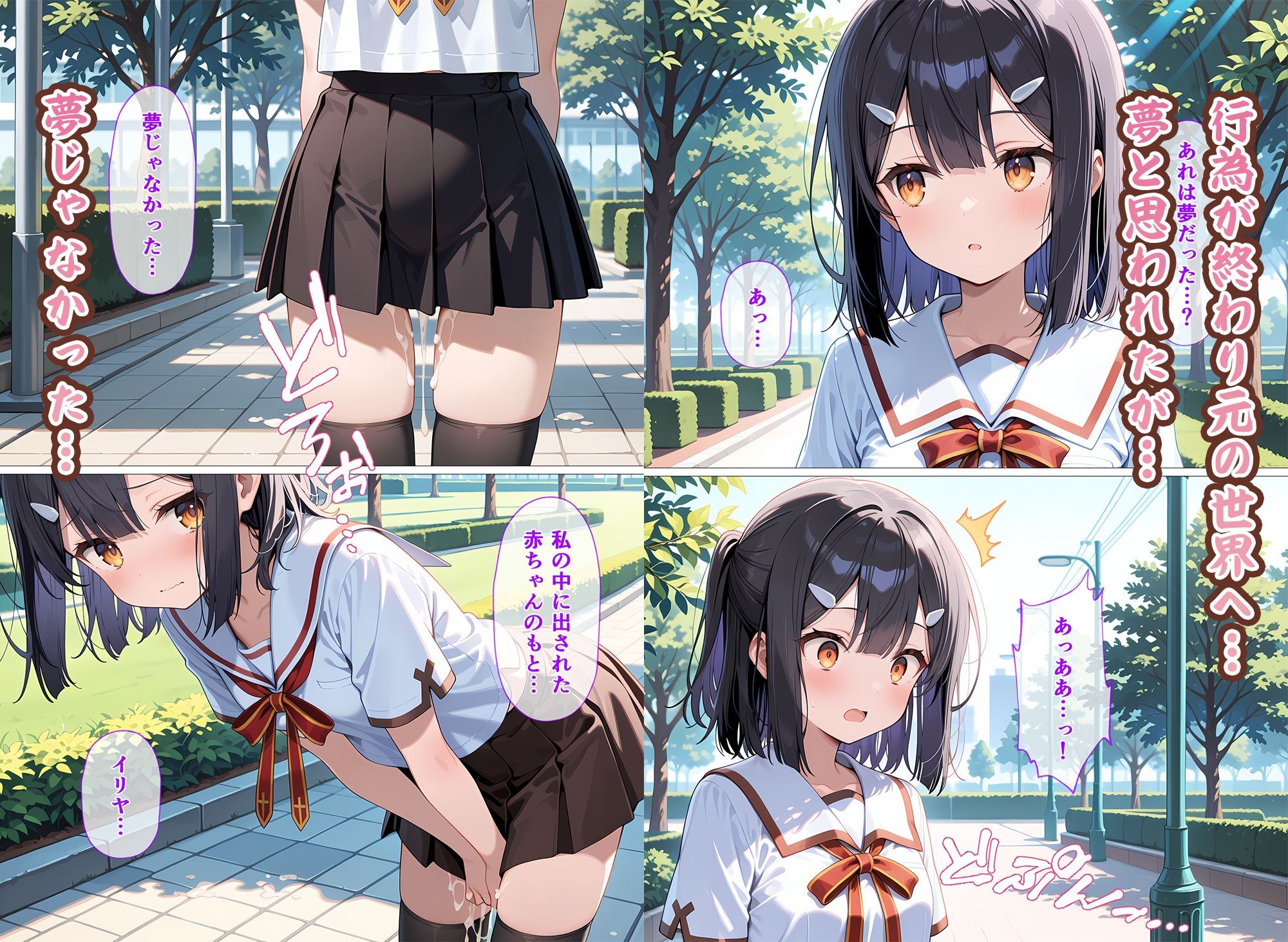 試し読み 6