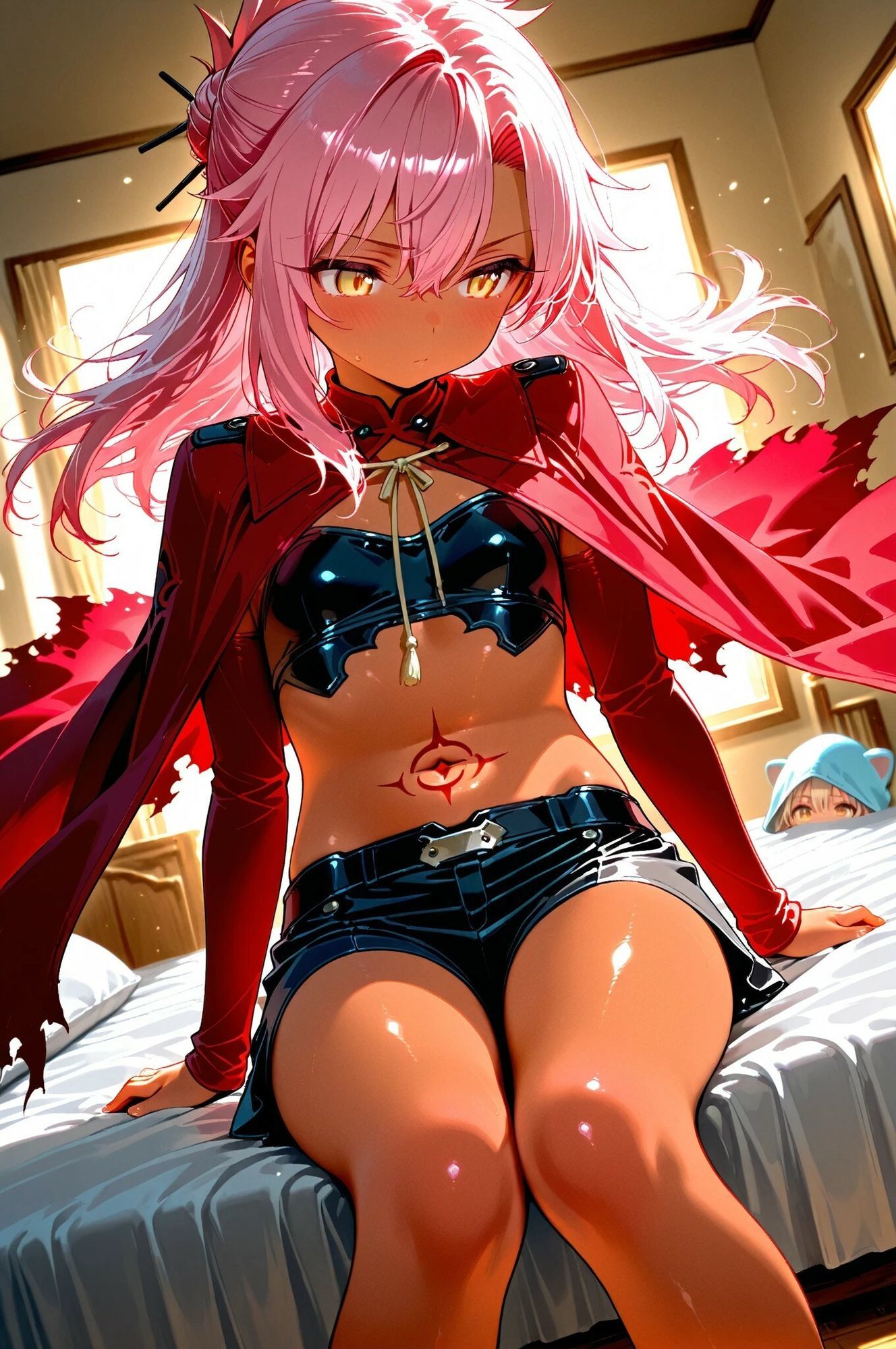 試し読み 9