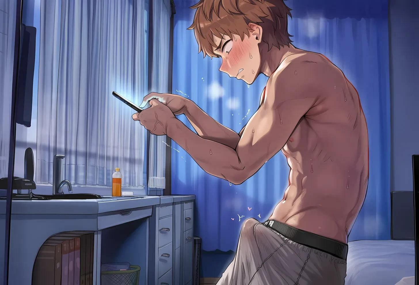試し読み 5