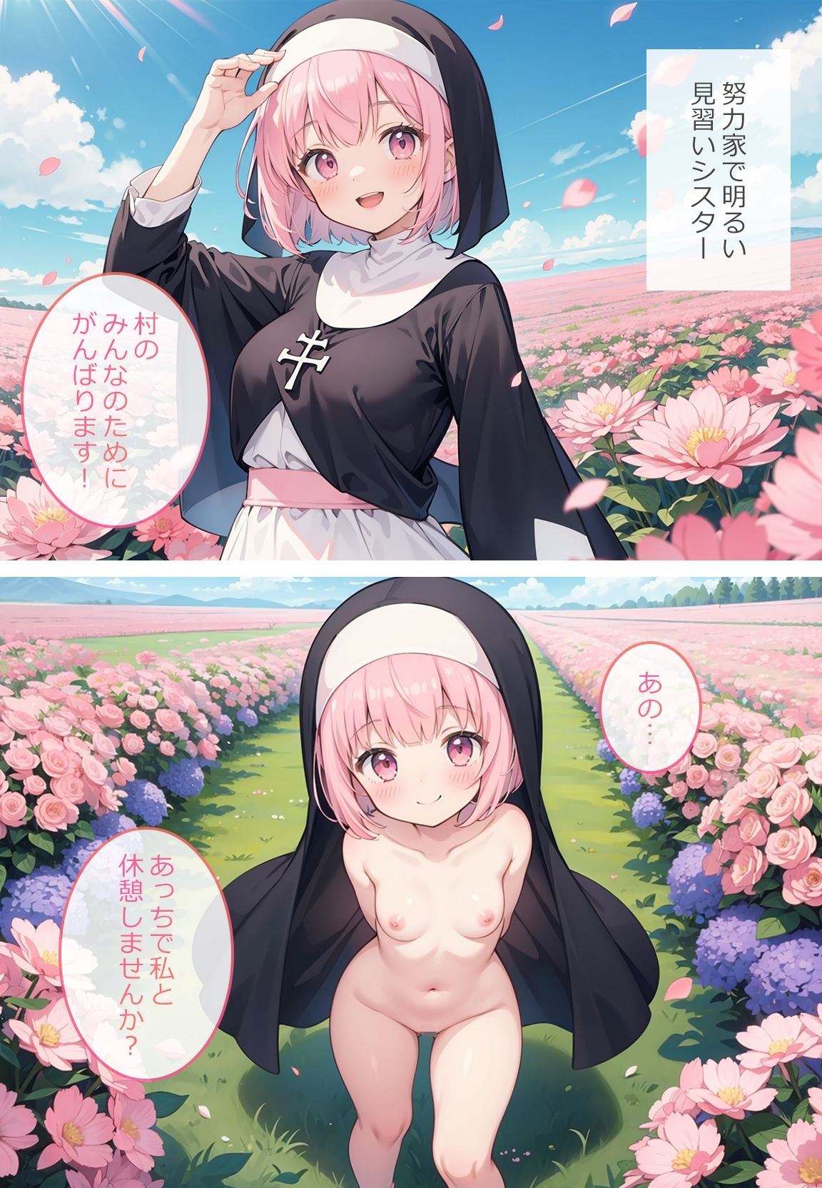 試し読み 9