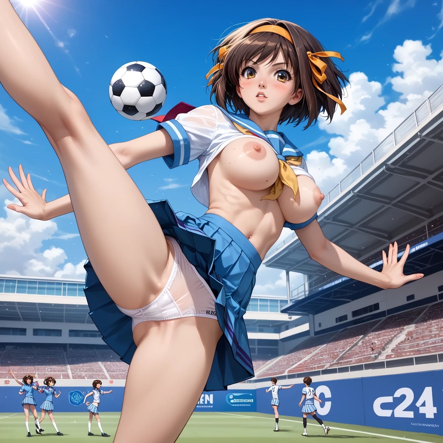 試し読み 7