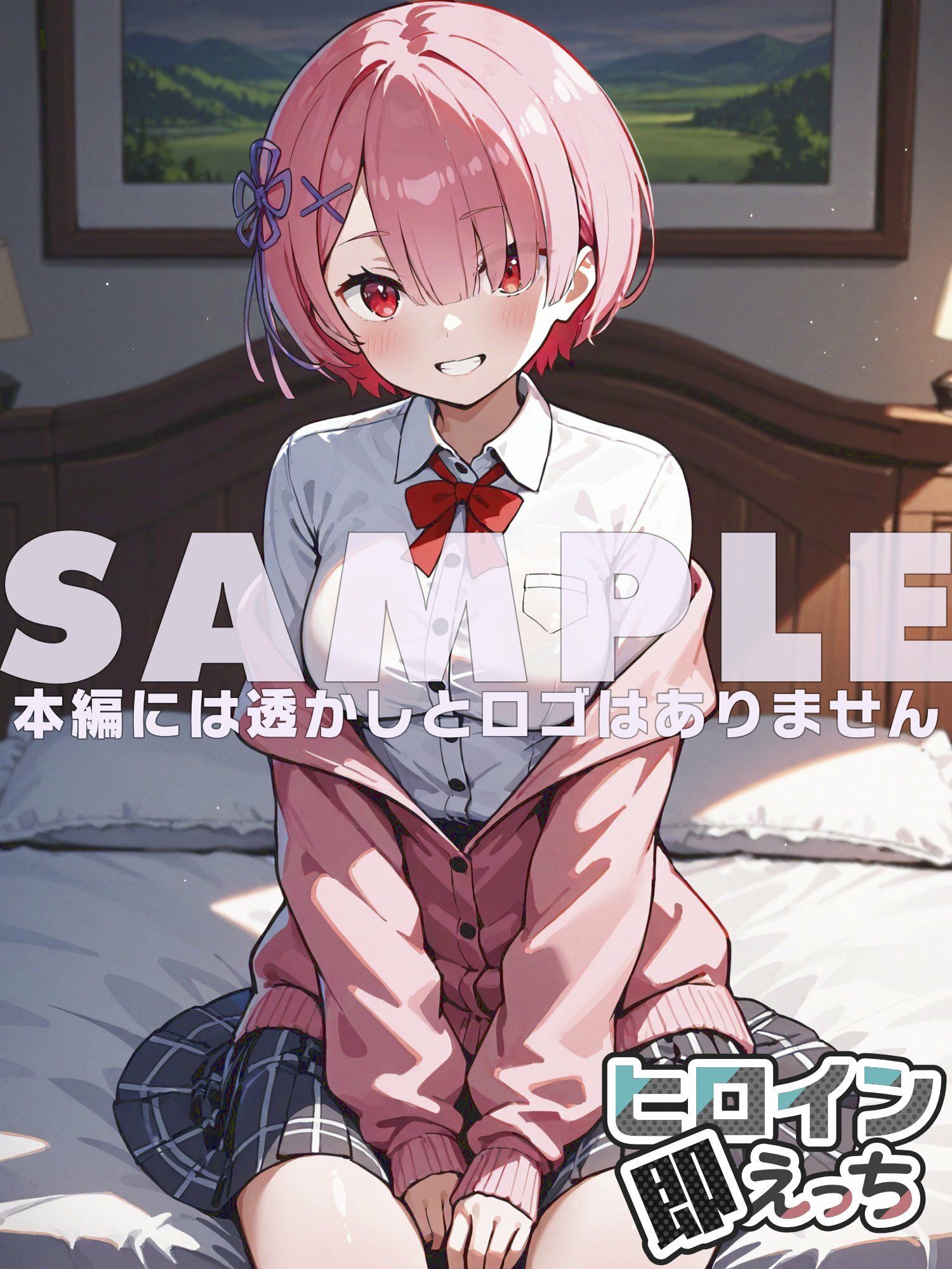 試し読み 6