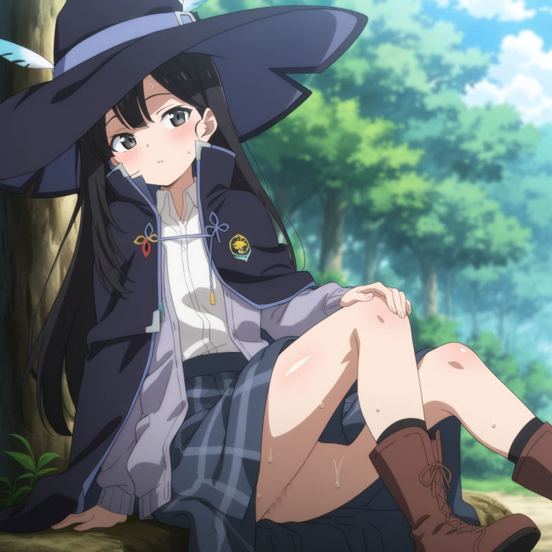 試し読み 7