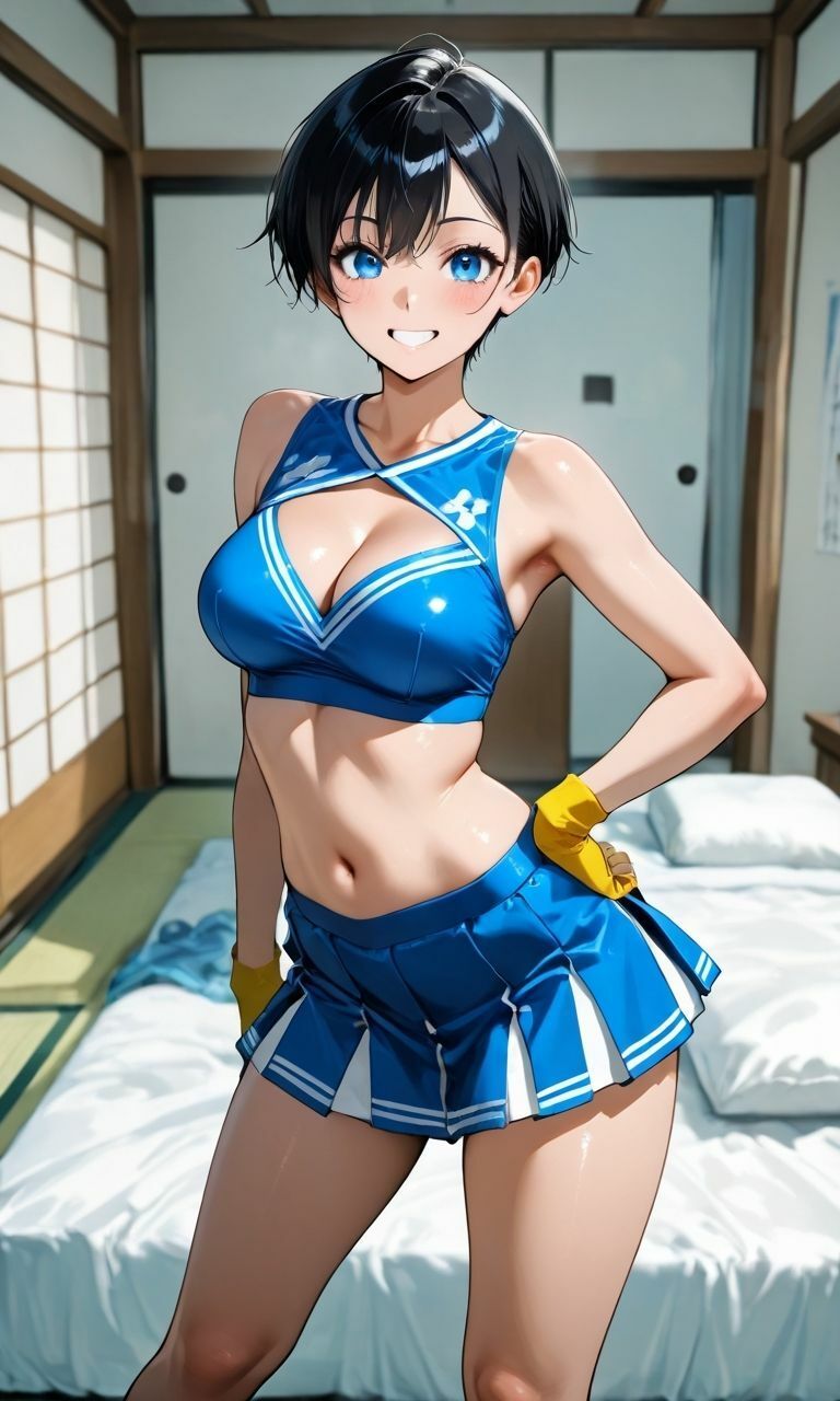 試し読み 7
