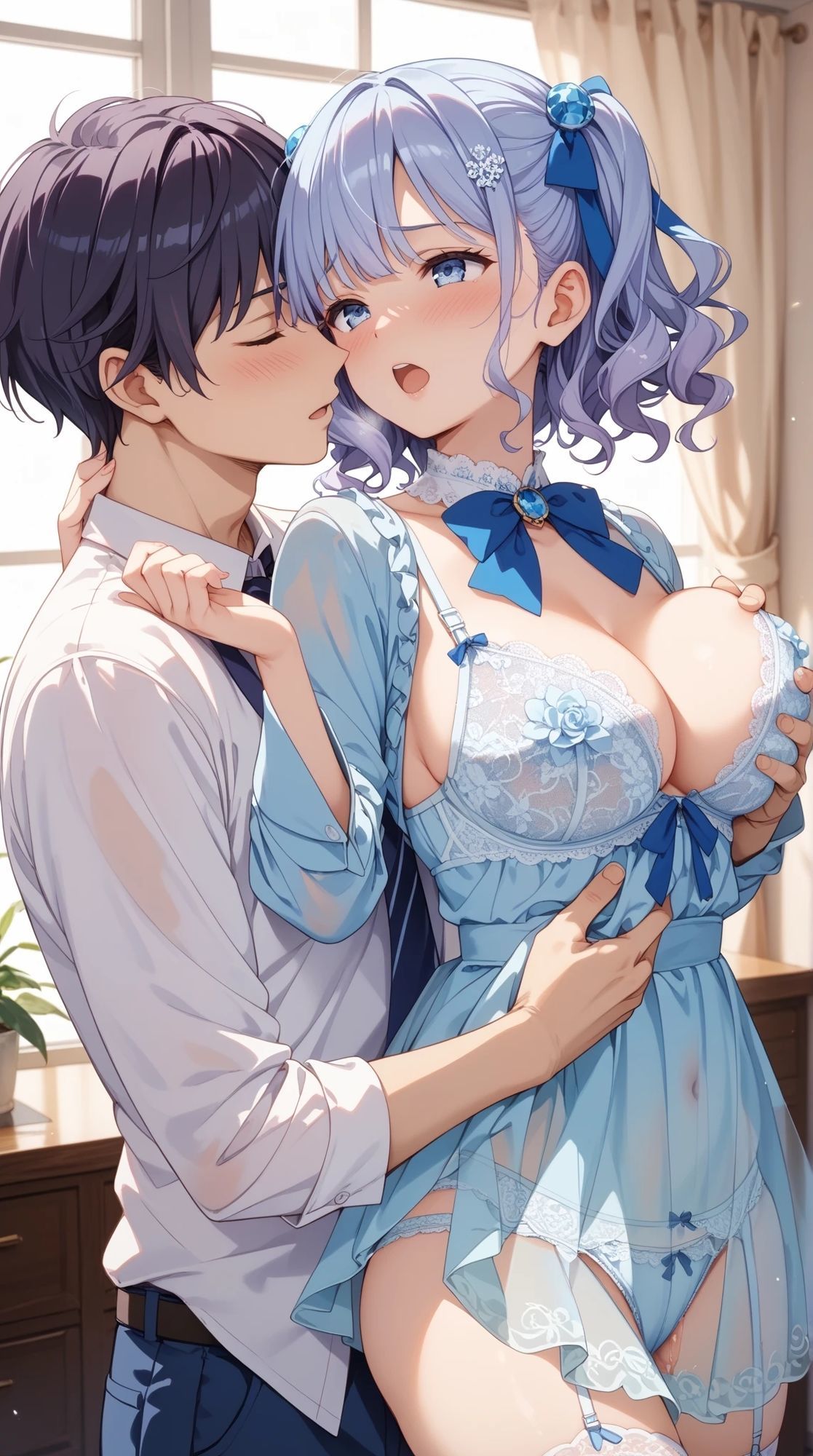 試し読み 8