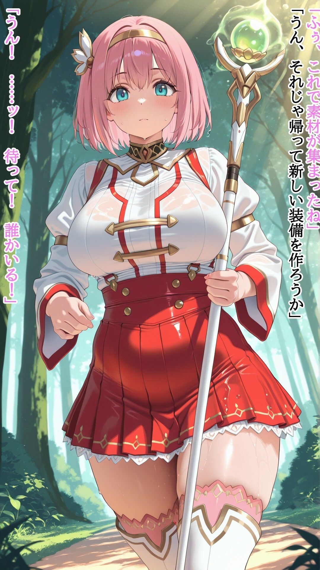 試し読み 8
