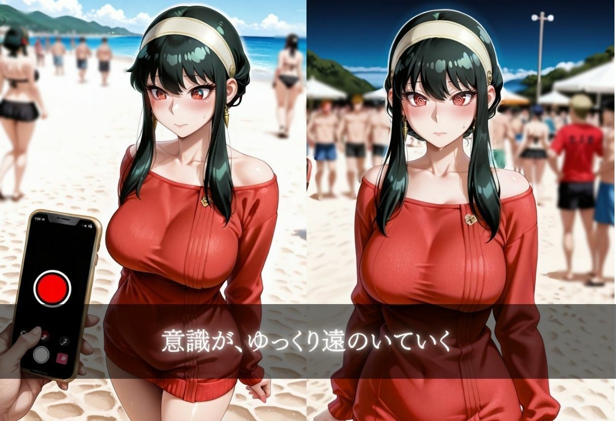 試し読み 6
