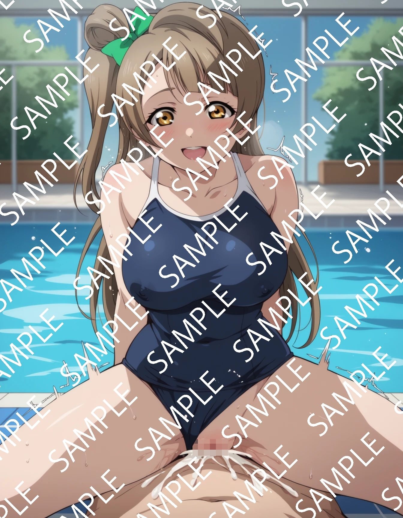 試し読み 8