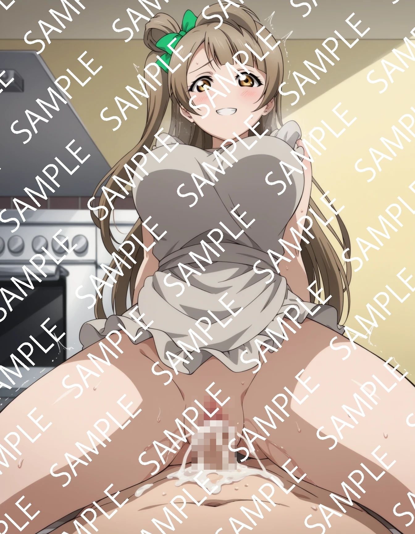 試し読み 9