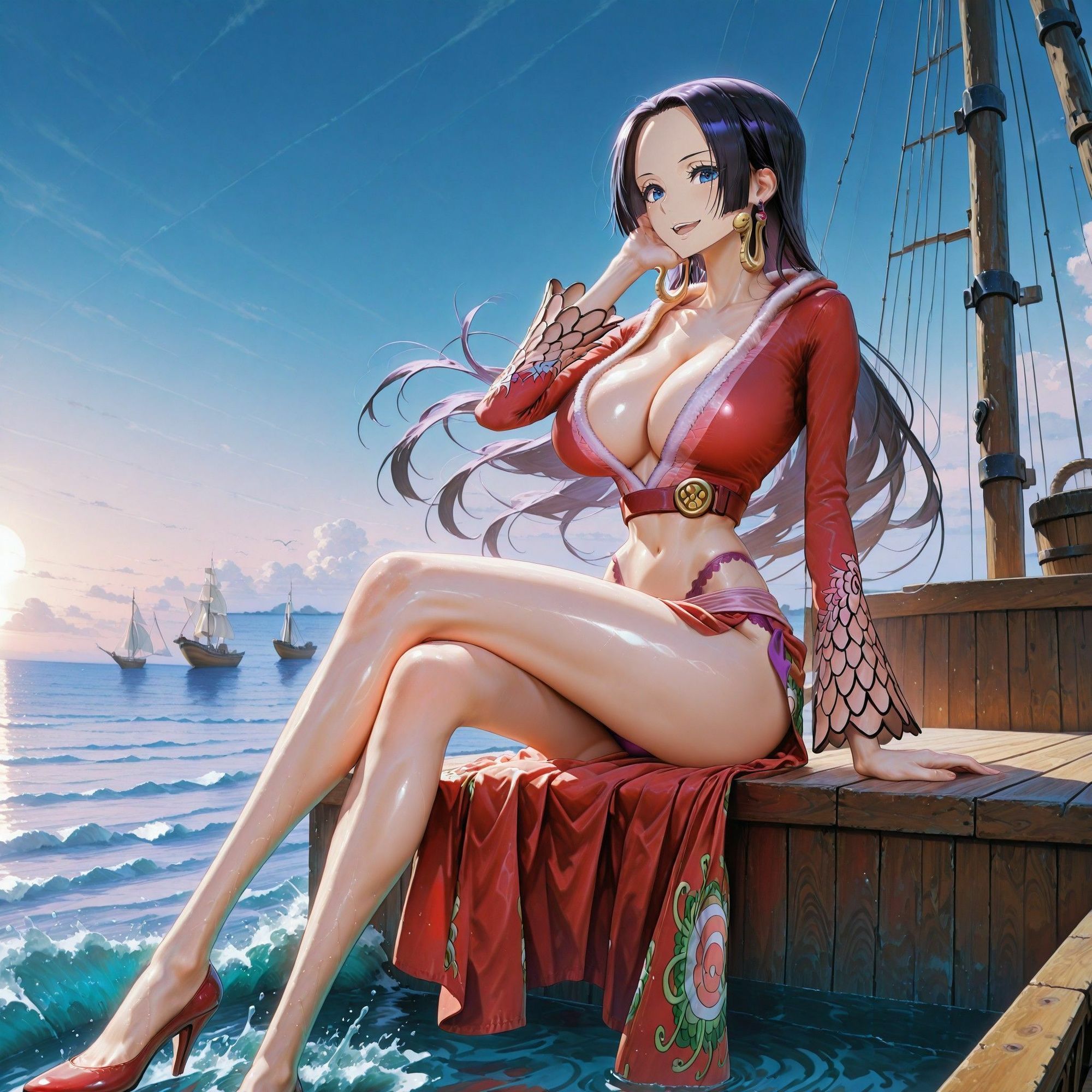試し読み 7