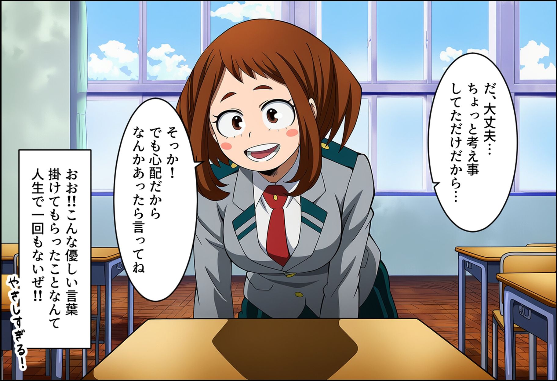 試し読み 9