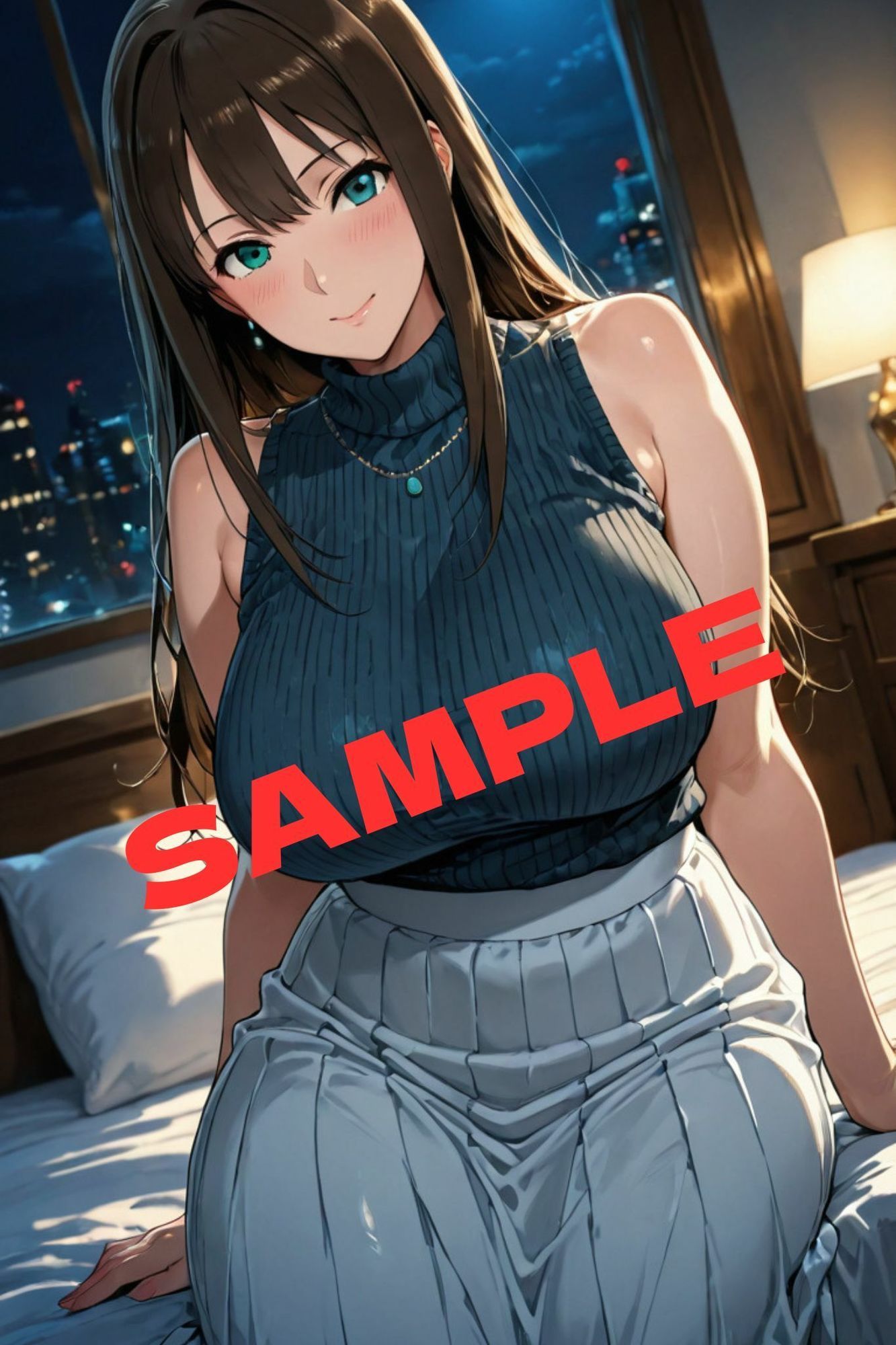 試し読み 5