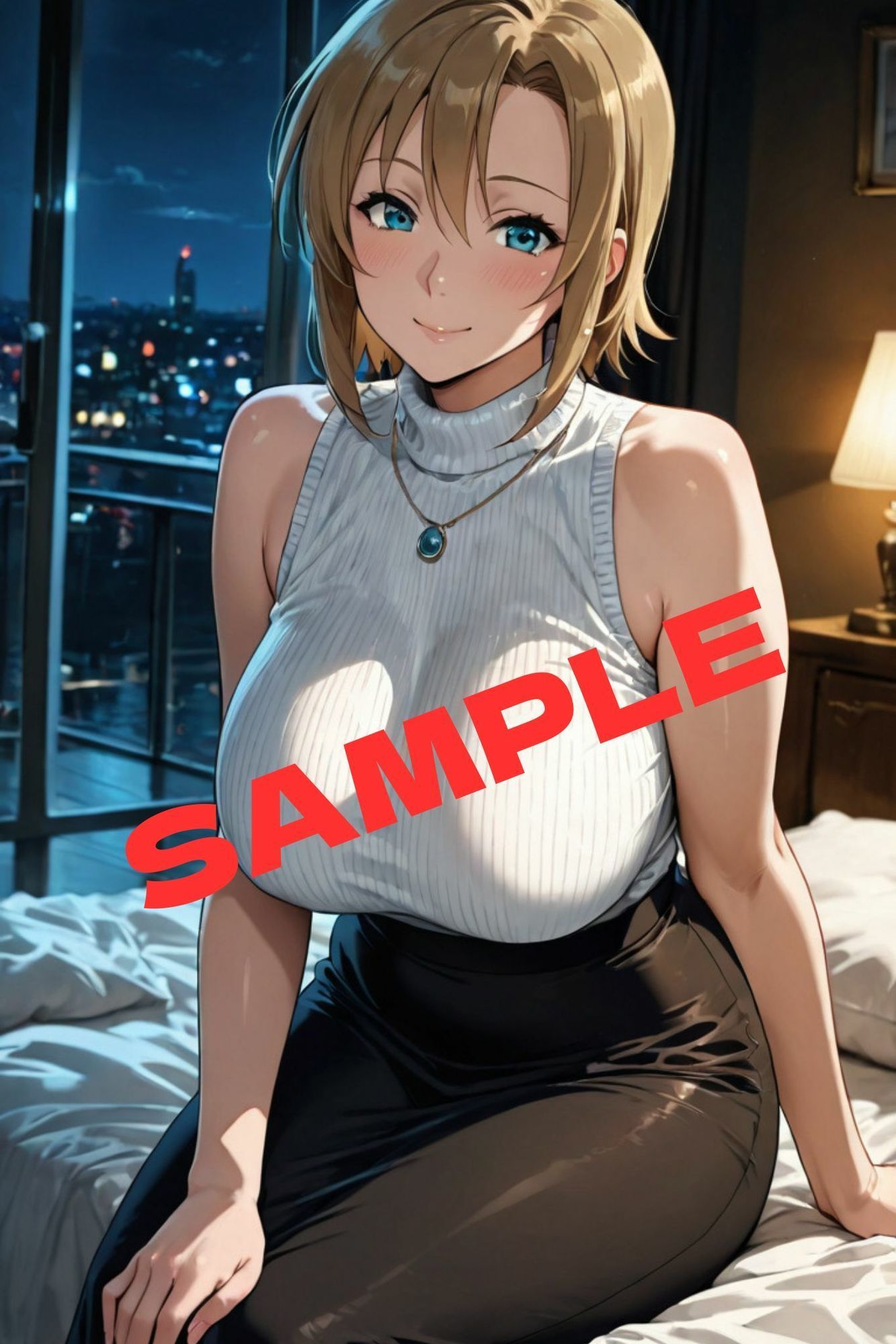 試し読み 7