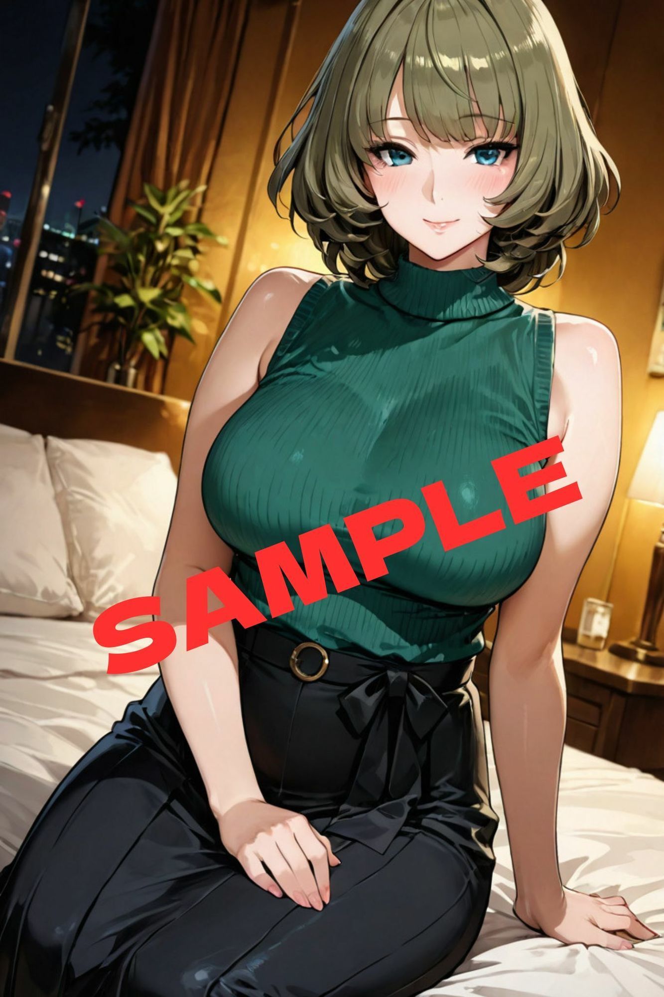 試し読み 9