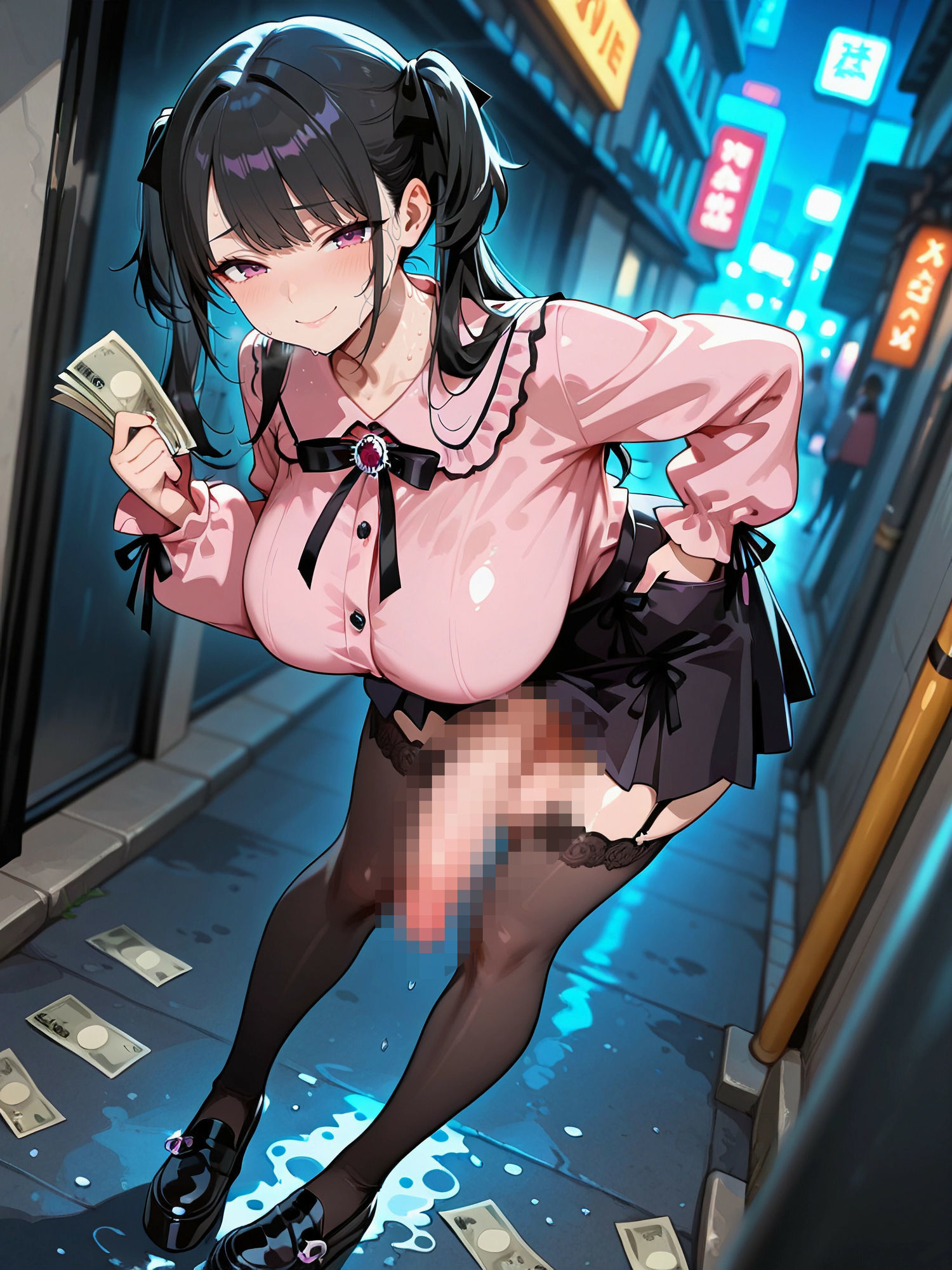 試し読み 8
