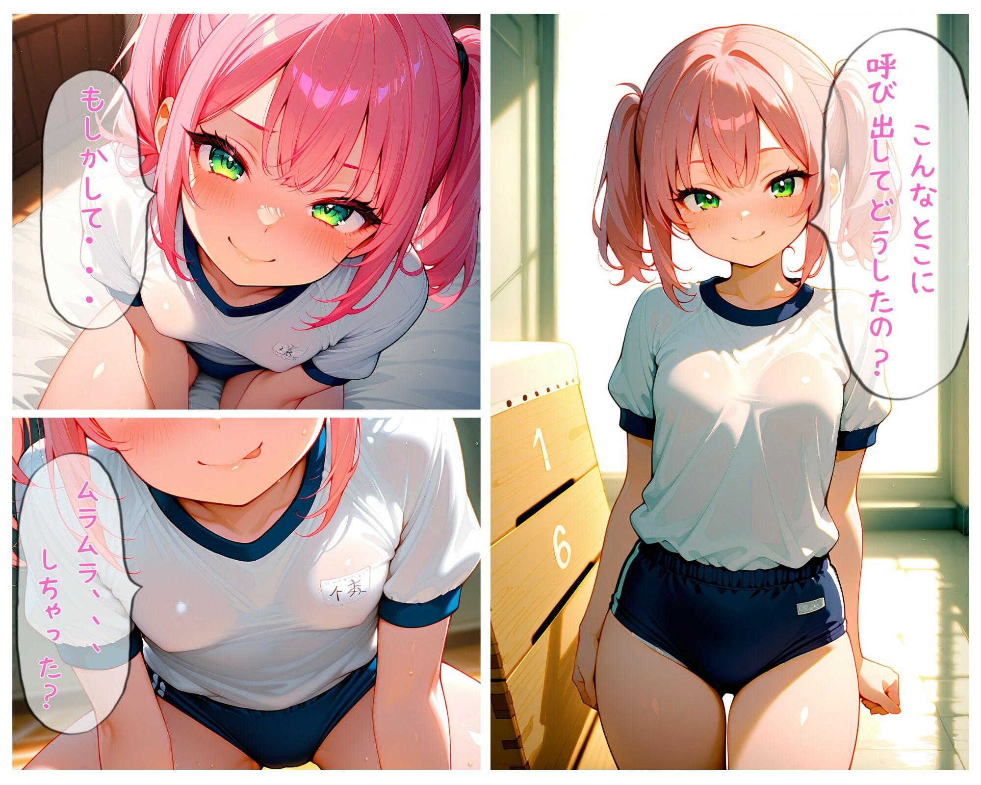 試し読み 6